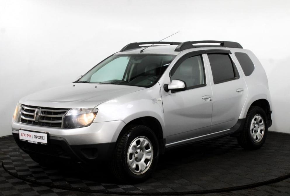 Renault Duster I Нижний Новгород  - изображение 2