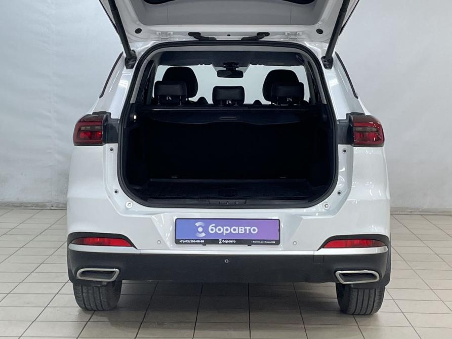 Chery Tiggo 7 Pro Max I Воронеж  - изображение 7