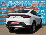 Renault Arkana I Набережные Челны  - изображение 27