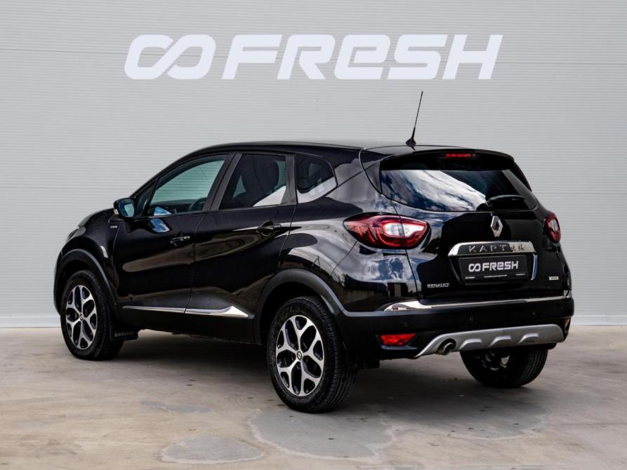 Renault Kaptur I Краснодар  - изображение 2