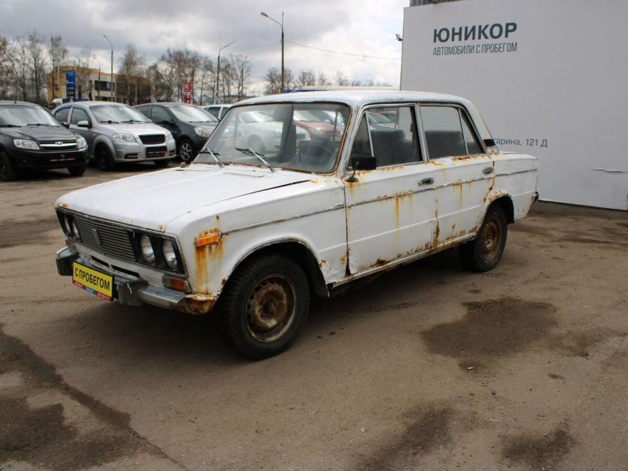 Lada (ВАЗ) 2106 Нижний Новгород  - изображение 1