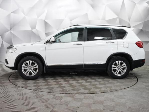 Haval H6 I с пробегом 2019 года, цена 1 445 000 рублей, 56160 км, внедорожник, Автокод Объявления