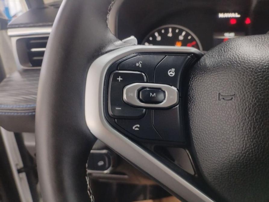 Haval Jolion I Рестайлинг Серпухов  - изображение 15