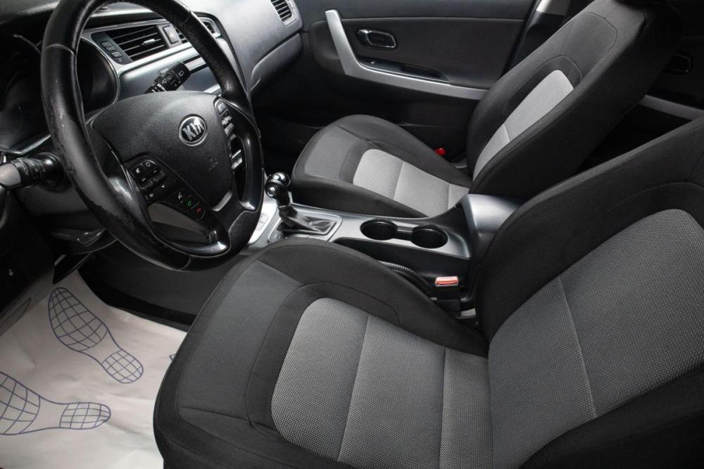 Kia Ceed II Рестайлинг Оренбург  - изображение 17