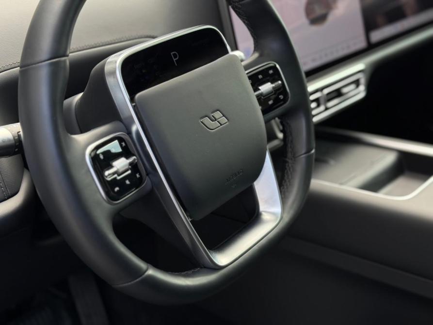 Li Auto (Lixiang) L7 I Иркутск  - изображение 23