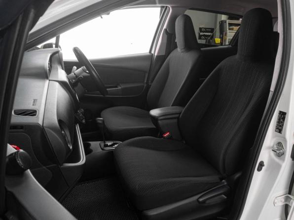 Toyota Vitz III (XP130) Рестайлинг 2 с пробегом 2017 года, цена 1 179 000 рублей, 89122 км, хэтчбек, Автокод Объявления