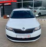 Skoda Rapid I Рестайлинг Астрахань  - изображение 27