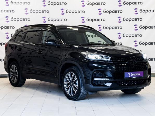 Chery Tiggo 8 I с пробегом 2021 года, цена 1 790 000 рублей, 53104 км, внедорожник, Автокод Объявления