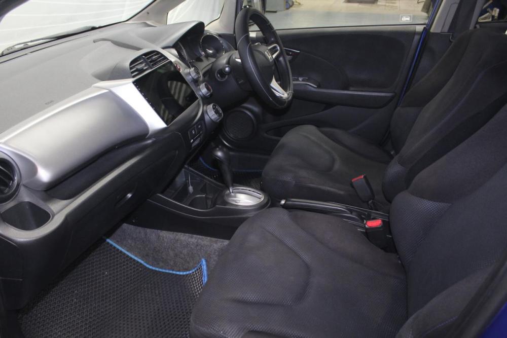 Honda Fit II Кемерово  - изображение 15