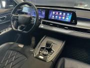 Chery Tiggo 8 Pro Max I Рестайлинг Абакан  - изображение 45