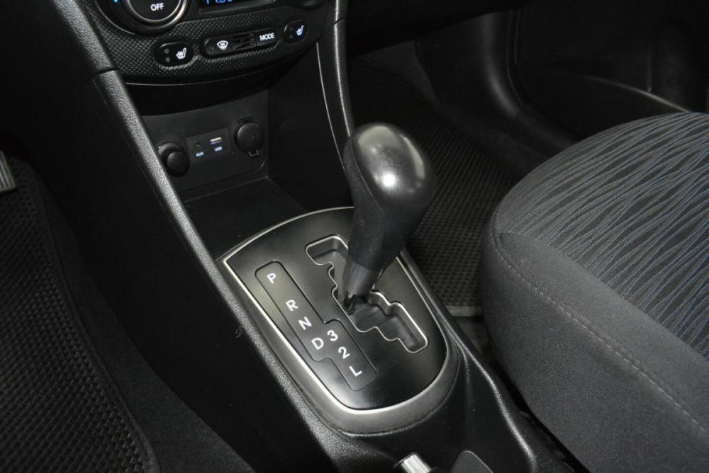 Hyundai Solaris I Рестайлинг Киров  - изображение 11