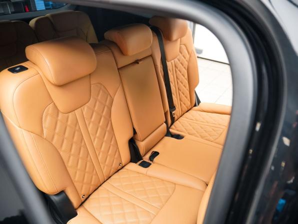 Kia Sorento IV с пробегом 2022 года, цена 3 500 000 рублей, 96700 км, внедорожник, Автокод Объявления
