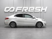 Kia Rio III Воронеж  - изображение 19