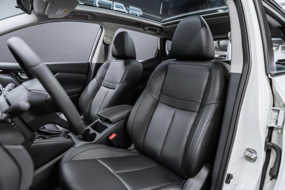 Nissan Qashqai II Рестайлинг 2 Москва  - изображение 15