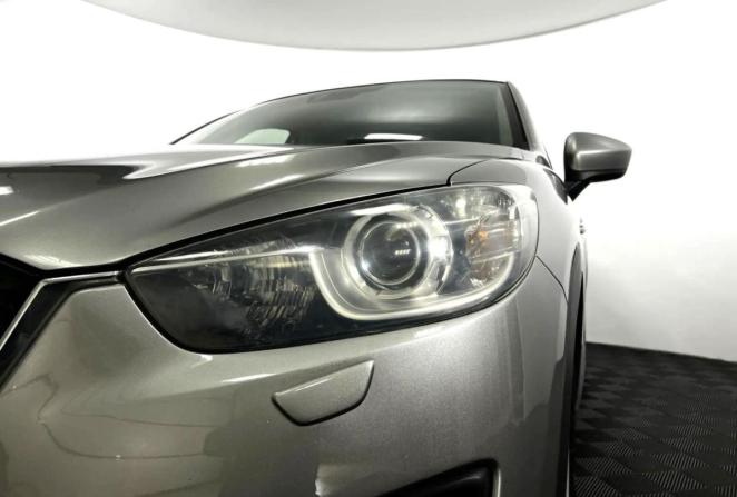 Mazda CX-5 I с пробегом 2012 года, цена 1 650 000 рублей, 199245 км, внедорожник, Автокод Объявления