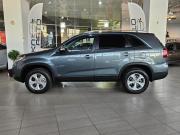 Kia Sorento II Рестайлинг Курган  - изображение 25