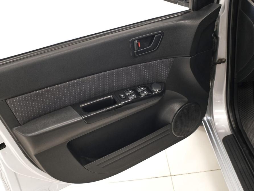 Hyundai Getz I Рестайлинг Самара  - изображение 17