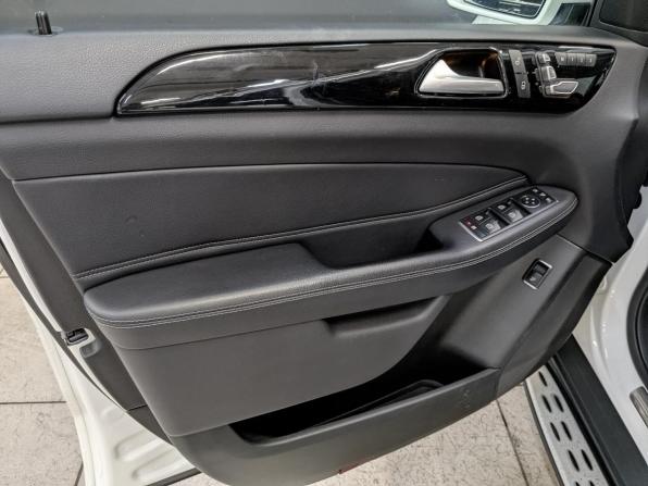 Mercedes-Benz GLE I (W166) с пробегом 2018 года, цена 4 500 000 рублей, 92118 км, внедорожник, Автокод Объявления