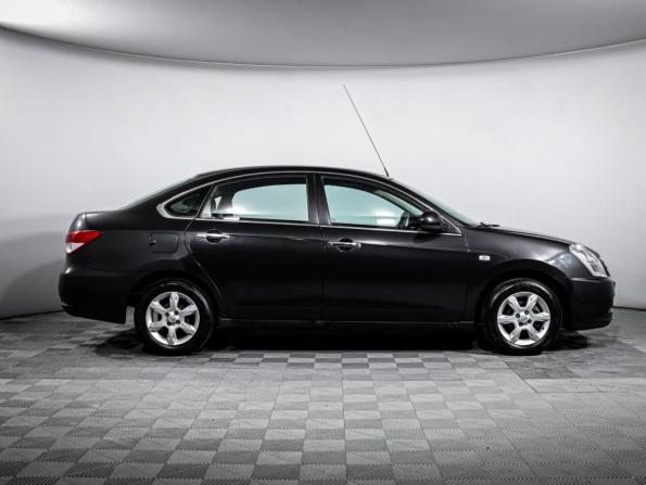 Nissan Almera III (G15) с пробегом 2014 года, цена 630 000 рублей, 189369 км, седан, Автокод Объявления
