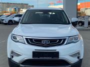 Geely Atlas I Сыктывкар  - изображение 33
