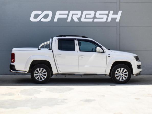 Volkswagen Amarok I с пробегом 2013 года, цена 1 990 000 рублей, 316891 км, offers.body_type.unknown, Автокод Объявления