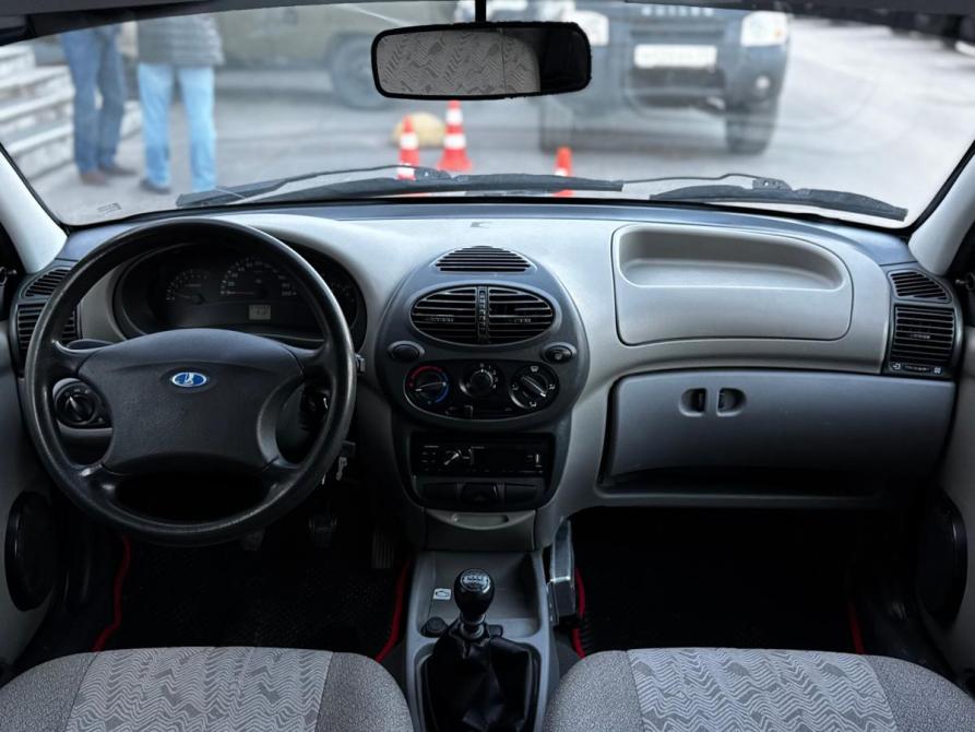 Lada (ВАЗ) Kalina I Архангельск  - изображение 9