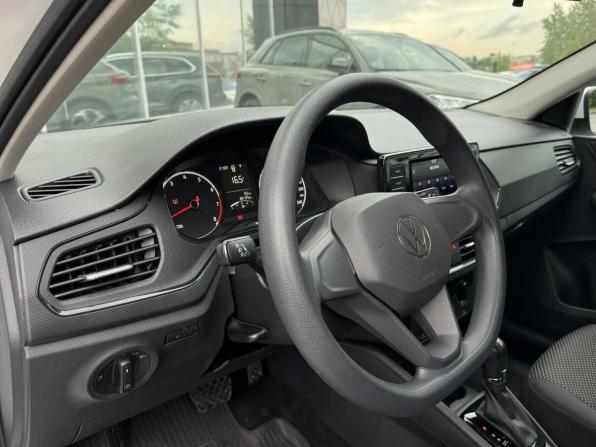 Volkswagen Polo VI с пробегом 2021 года, цена 1 579 000 рублей, 89129 км, лифтбек, Автокод Объявления