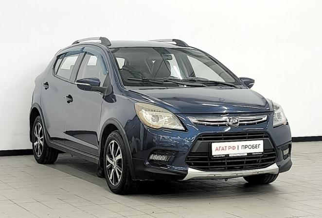 Lifan X50 с пробегом 2018 года, цена 519 000 рублей, 167573 км, хэтчбек, Автокод Объявления