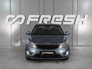 Kia Rio III Ростов-на-Дону  - изображение 21
