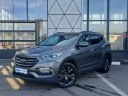 Hyundai Santa Fe III Рестайлинг Москва  - изображение 31