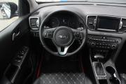 Kia Sportage IV Брянск  - изображение 36