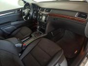 Skoda Superb II Рестайлинг Москва  - изображение 28