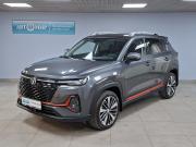 Changan CS35 Plus I Рестайлинг Москва  - изображение 23