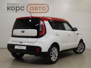 Kia Soul II Рестайлинг Калуга  - изображение 21