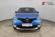 Renault Kaptur I Волгоград  - изображение 29