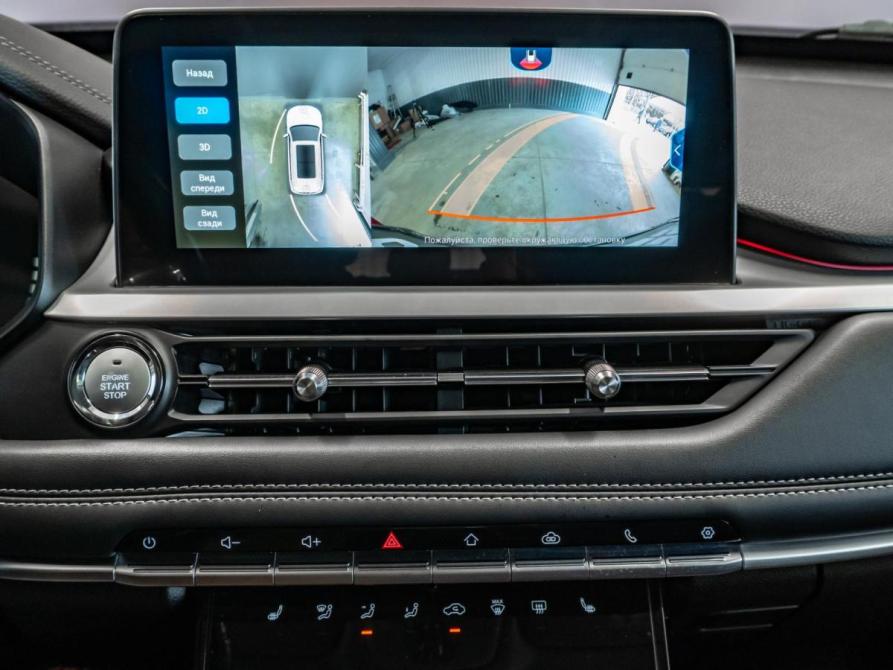 Chery Tiggo 7 Pro I Рязань  - изображение 30