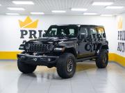 Jeep Wrangler IV (JL) Рестайлинг Новосибирск  - изображение 33