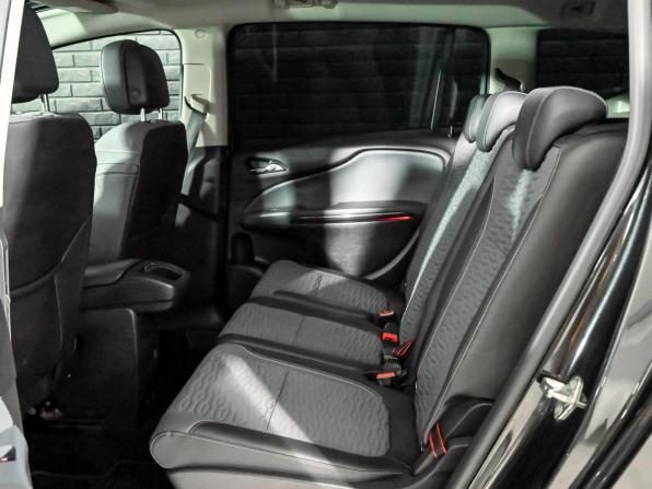 Opel Zafira C с пробегом 2013 года, цена 1 130 000 рублей, 126220 км, минивэн, Автокод Объявления