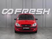 Hyundai Getz I Рестайлинг Воронеж  - изображение 19
