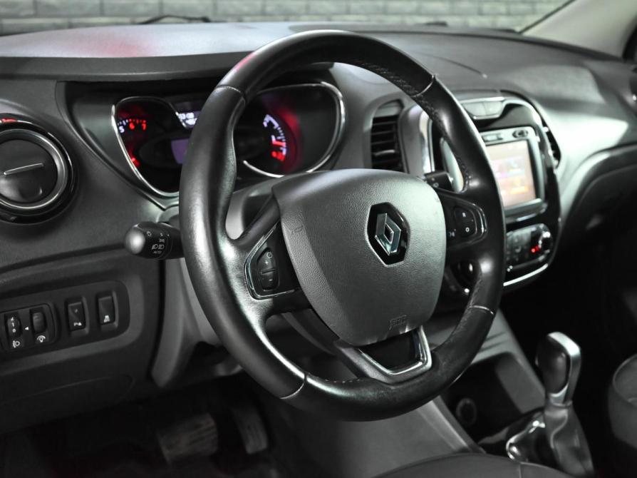 Renault Kaptur I Екатеринбург  - изображение 12