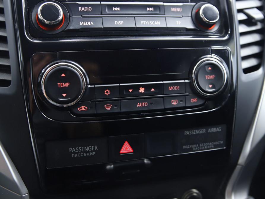 Mitsubishi Pajero Sport III Уфа  - изображение 18