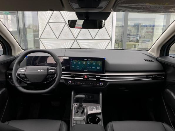 Новый Kia Sportage V Рестайлинг 2026 года, цена 5 210 392 рубля, внедорожник, Автокод Объявления