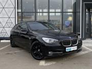 BMW 5 серии VI (F10/F11/F07) Москва  - изображение 27
