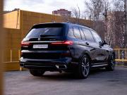 BMW X7 I (G07) Москва  - изображение 29