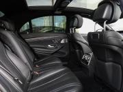 Mercedes-Benz S-Класс VI (W222 C217) Рестайлинг Москва  - изображение 42