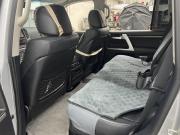 Toyota Land Cruiser 200 Series Рестайлинг 2 Ростов-на-Дону  - изображение 32