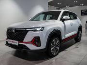 Changan CS35 Plus I Рестайлинг Новосибирск  - изображение 18