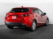 Mazda Axela III Иркутск  - изображение 26