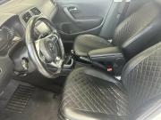 Volkswagen Polo V Рестайлинг Набережные Челны  - изображение 28