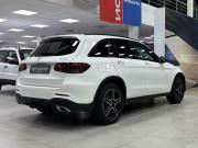 Mercedes-Benz GLC I (X253) Рестайлинг Москва  - изображение 21